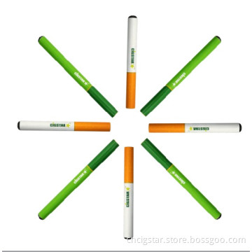 Most Popular Disposable E-Cigarette